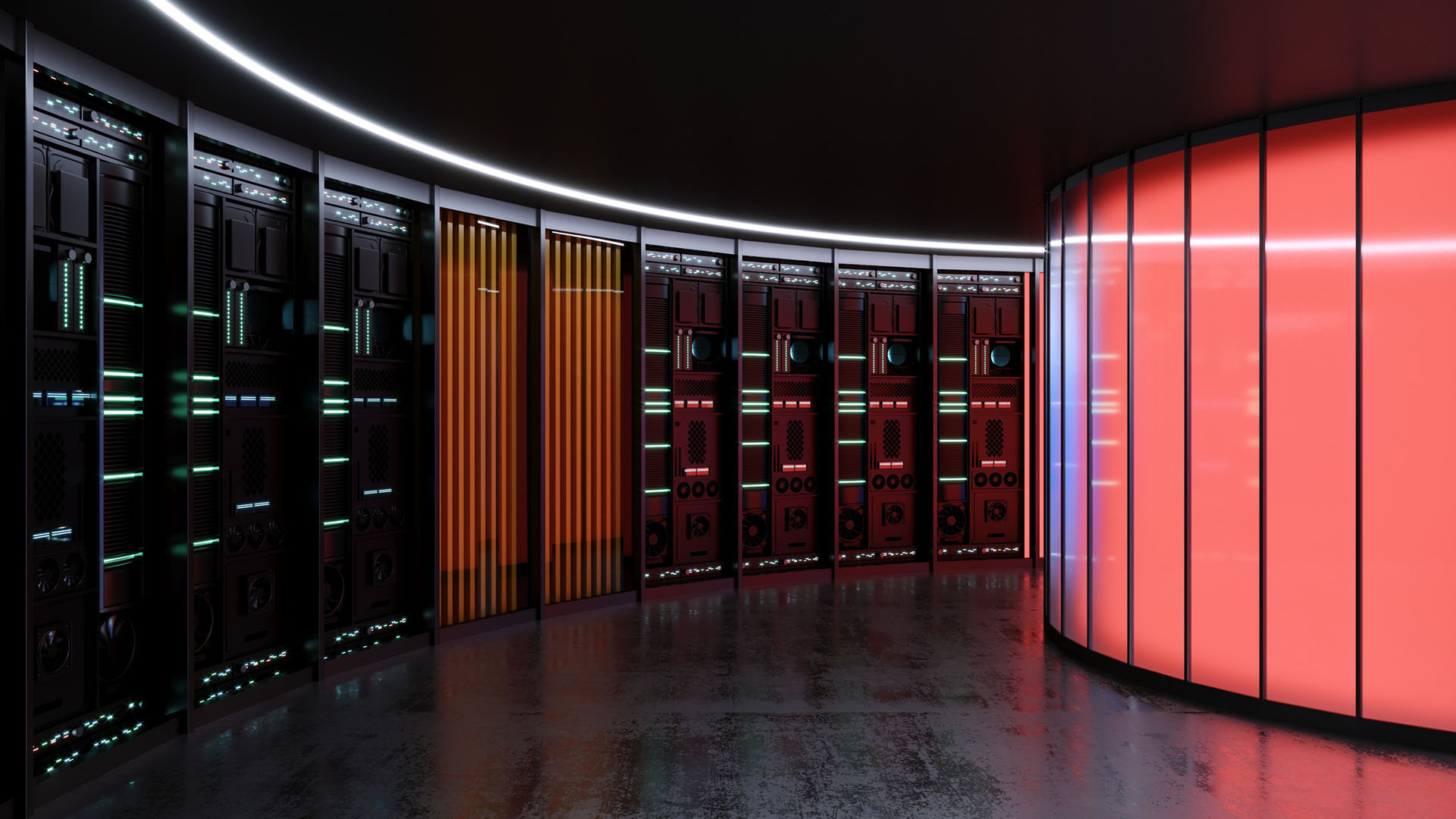 Multilingual legal and IP documentation for a global technology organization